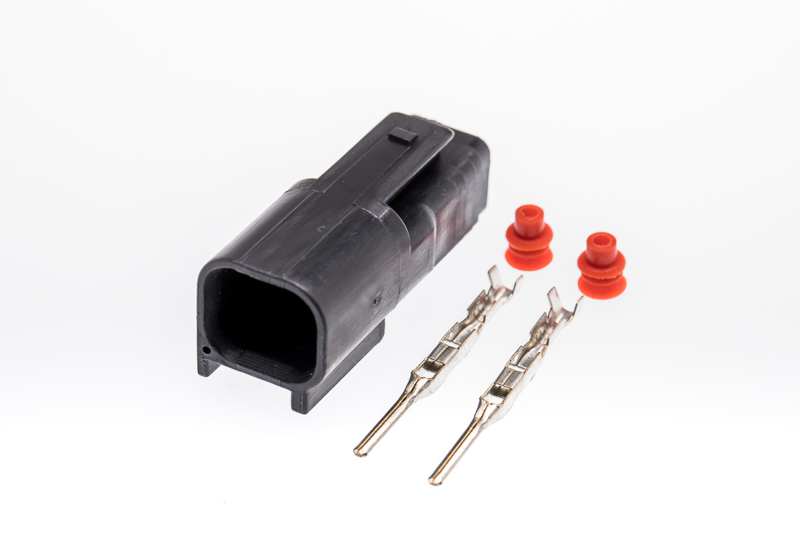 Electrical connector repair kit